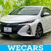 toyota prius-phv 2018 quick_quick_DLA-ZVW52_ZVW52-3080267 image 1