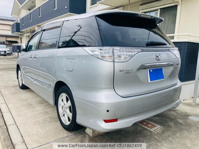 toyota estima-hybrid 2009 CFJ1862459 image 2