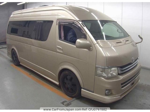 toyota hiace-van 2011 quick_quick_CBF-TRH221K_TRH221-0028666 image 1