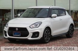 suzuki swift 2021 -SUZUKI--Swift 4BA-ZC33S--ZC33S-409582---SUZUKI--Swift 4BA-ZC33S--ZC33S-409582-