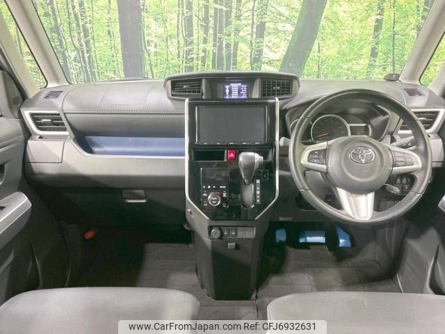 toyota roomy 2017 -TOYOTA--Roomy DBA-M900A--M900A-0052565---TOYOTA--Roomy DBA-M900A--M900A-0052565- image 2