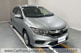 honda grace 2020 CMATCH_U00047673792