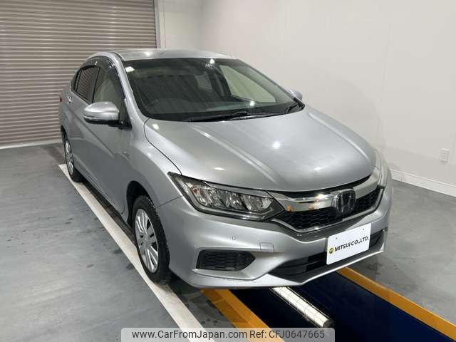 honda grace 2020 CMATCH_U00047673792 image 1