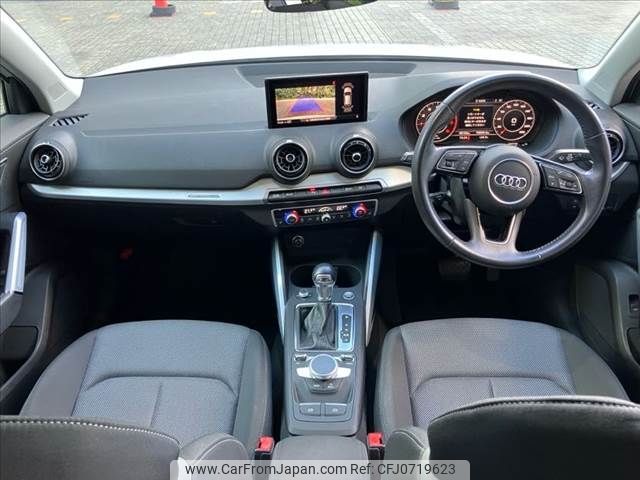 audi q2 2019 -AUDI--Audi Q2 ABA-GACHZ--WAUZZZGA5KA021405---AUDI--Audi Q2 ABA-GACHZ--WAUZZZGA5KA021405- image 2