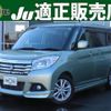 suzuki solio 2017 quick_quick_DAA-MA36S_MA36S-151757 image 1