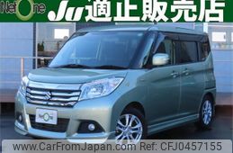 suzuki solio 2017 quick_quick_DAA-MA36S_MA36S-151757