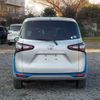 toyota sienta 2016 -TOYOTA--Sienta DBA-NCP175G--NCP175-7003670---TOYOTA--Sienta DBA-NCP175G--NCP175-7003670- image 22