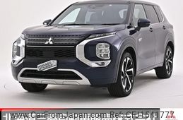 mitsubishi outlander-phev 2022 CFJ1541777