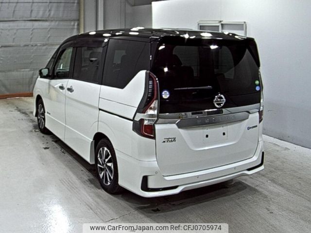 nissan serena 2020 -NISSAN--Serena HFC27-056810---NISSAN--Serena HFC27-056810- image 2