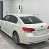 subaru legacy-b4 2012 -SUBARU--Legacy B4 BMG-002157---SUBARU--Legacy B4 BMG-002157- image 2