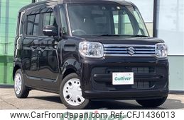 suzuki spacia 2022 CFJ1436013