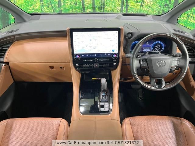 toyota vellfire 2024 CFJ1821322 image 2