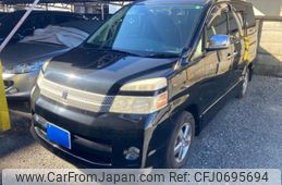 toyota voxy 2005 -TOYOTA--Voxy DBA-AZR60G--AZR60-0485186---TOYOTA--Voxy DBA-AZR60G--AZR60-0485186-