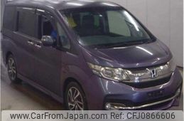 honda stepwagon-spada 2016 quick_quick_DBA-RP3_1037778