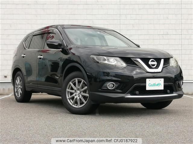 nissan x-trail 2015 -NISSAN--X-Trail DAA-HNT32--HNT32-105971---NISSAN--X-Trail DAA-HNT32--HNT32-105971- image 1