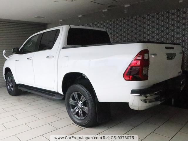 toyota hilux 2022 GOO_NET_EXCHANGE_1020145A30241025W003 image 2