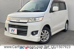 suzuki wagon-r-stingray 2010 CFJ1507923