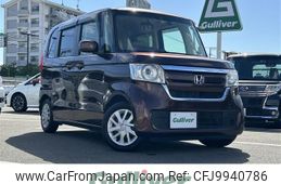 honda n-box 2018 -HONDA--N BOX DBA-JF3--JF3-1151553---HONDA--N BOX DBA-JF3--JF3-1151553-