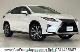 lexus rx 2018 -LEXUS--Lexus RX DAA-GYL20W--GYL20-0007289---LEXUS--Lexus RX DAA-GYL20W--GYL20-0007289-