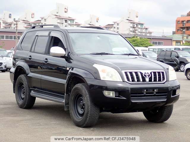 toyota land-cruiser-prado 2004 19632706 image 1