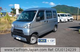 daihatsu hijet-van 2018 -DAIHATSU--Hijet Van EBD-S321V--S321V-0368165---DAIHATSU--Hijet Van EBD-S321V--S321V-0368165-