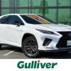 lexus rx 2021 -LEXUS--Lexus RX 6AA-GYL20W--GYL20-0015382---LEXUS--Lexus RX 6AA-GYL20W--GYL20-0015382- image 1
