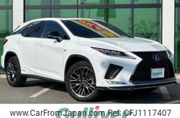 lexus rx 2021 -LEXUS--Lexus RX 6AA-GYL20W--GYL20-0015382---LEXUS--Lexus RX 6AA-GYL20W--GYL20-0015382-
