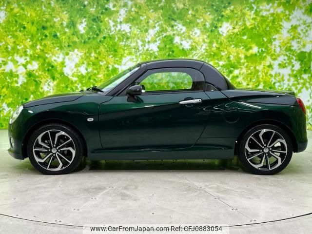 daihatsu copen 2018 quick_quick_DBA-LA400K_LA400K-0024578 image 2