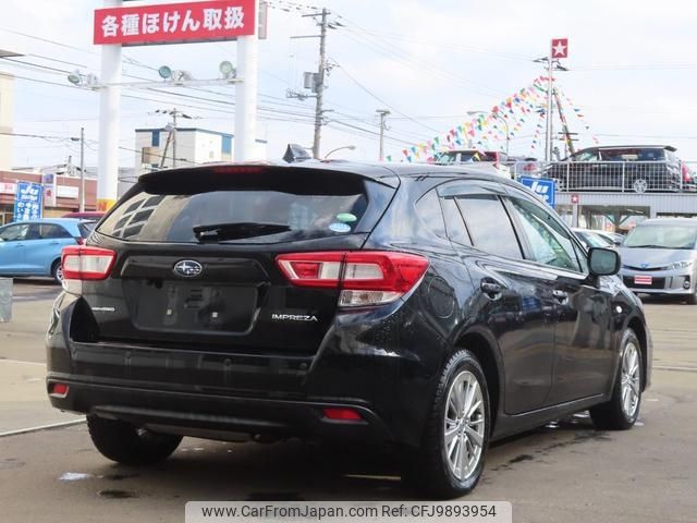 subaru impreza-wagon 2018 -SUBARU--Impreza Wagon GT3--036886---SUBARU--Impreza Wagon GT3--036886- image 2