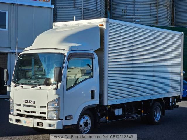 isuzu elf-truck 2013 GOO_NET_EXCHANGE_0404111A30241130W001 image 1