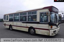 nissan nissan-others 2003 -NISSAN--Nissan Bus RM252GANｶｲ-00759---NISSAN--Nissan Bus RM252GANｶｲ-00759-