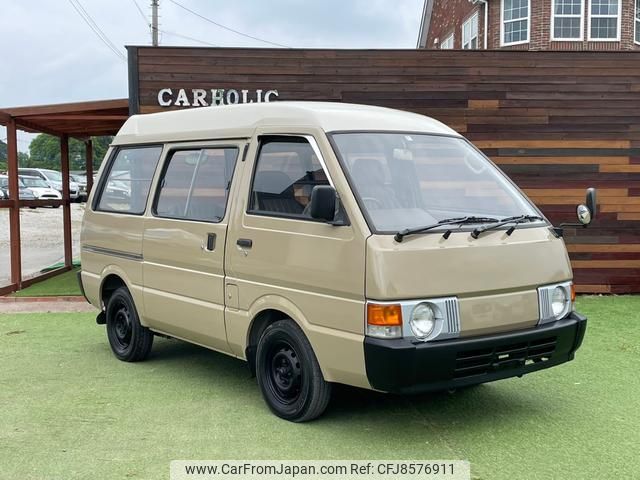 nissan vanette-van 1990 GOO_JP_700040317230230513001 image 1