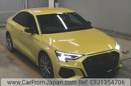 audi s3 2023 -AUDI--Audi S3 WAUZZZGY6PA022471---AUDI--Audi S3 WAUZZZGY6PA022471-