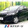 honda fit 2018 -HONDA--Fit DBA-GK3--GK3-1329166---HONDA--Fit DBA-GK3--GK3-1329166- image 1