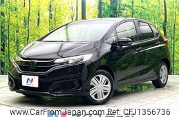 honda fit 2018 -HONDA--Fit DBA-GK3--GK3-1329166---HONDA--Fit DBA-GK3--GK3-1329166-