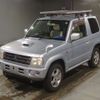 mitsubishi pajero-mini 2008 -MITSUBISHI--Pajero mini H58A-0719201---MITSUBISHI--Pajero mini H58A-0719201- image 1
