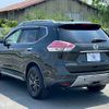 nissan x-trail 2015 CFJ1780050 image 17