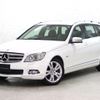 mercedes-benz c-class-station-wagon 2011 -MERCEDES-BENZ--Benz C Class Wagon DBA-204248--WDD2042482F523999---MERCEDES-BENZ--Benz C Class Wagon DBA-204248--WDD2042482F523999- image 1