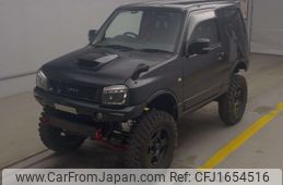 suzuki jimny 2003 CFJ1654516