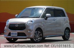 daihatsu cast 2015 CFJ1011615