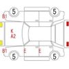 toyota tank 2019 CFJ1697976 image 2
