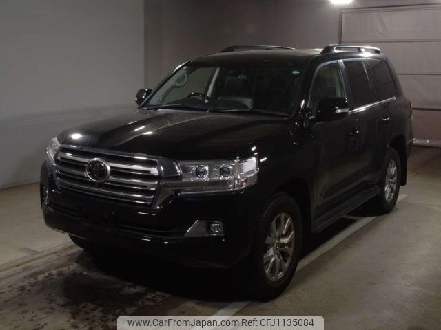 toyota land-cruiser-wagon 2020 -TOYOTA--Land Cruiser Wagon URJ202W-4204809---TOYOTA--Land Cruiser Wagon URJ202W-4204809- image 1