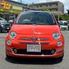 fiat 500 2018 -FIAT--Fiat 500 ABA-31212--ZFA3120000JA57328---FIAT--Fiat 500 ABA-31212--ZFA3120000JA57328- image 2