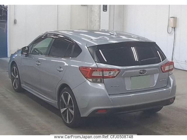 subaru impreza-sports 2019 quick_quick_DBA-GT7_GT7-195658 image 2