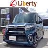 daihatsu tanto 2020 quick_quick_LA650S_LA650S-1071956 image 1