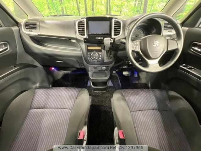 suzuki solio-bandit 2014 quick_quick_MA15S_MA15S-815794 image 2