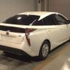 toyota prius 2018 -TOYOTA--Prius DAA-ZVW50--ZVW50-8059323---TOYOTA--Prius DAA-ZVW50--ZVW50-8059323- image 2