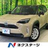 toyota yaris-cross 2021 quick_quick_MXPJ10_MXPJ10-2017846 image 1