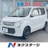 suzuki wagon-r 2012 -SUZUKI--Wagon R DBA-MH34S--MH34S-106914---SUZUKI--Wagon R DBA-MH34S--MH34S-106914- image 1