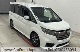 honda stepwagon 2019 -HONDA--Stepwgn RP3-1215160---HONDA--Stepwgn RP3-1215160-